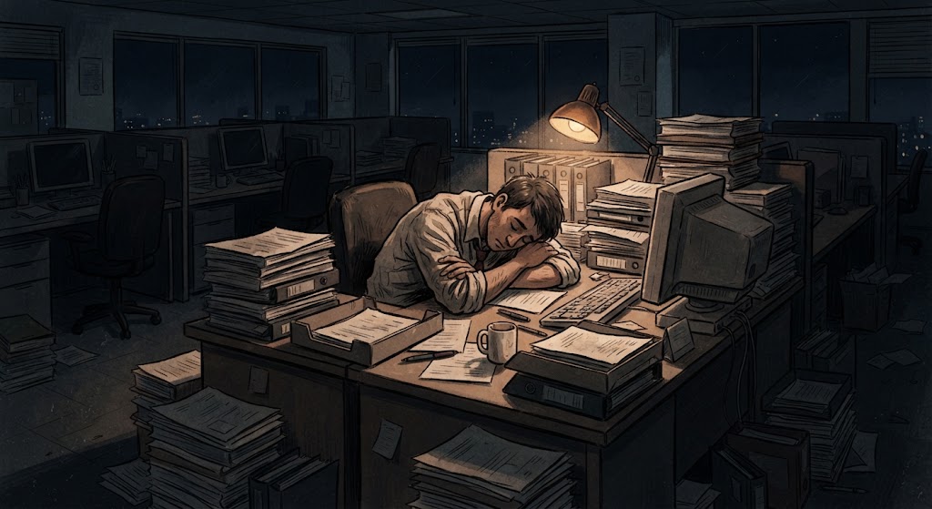 karoshi.company